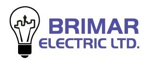 Brimar Electric Ltd.